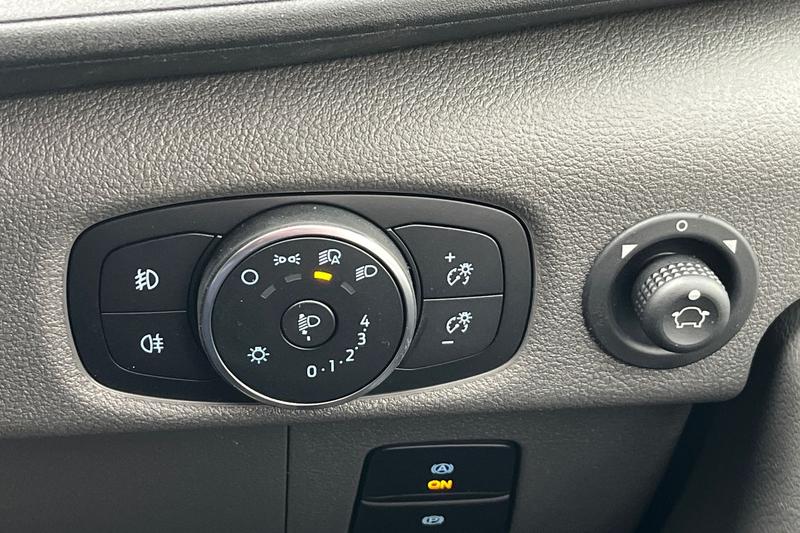 Used Ford Transit 2025 for sale - 76415887: Photo 22