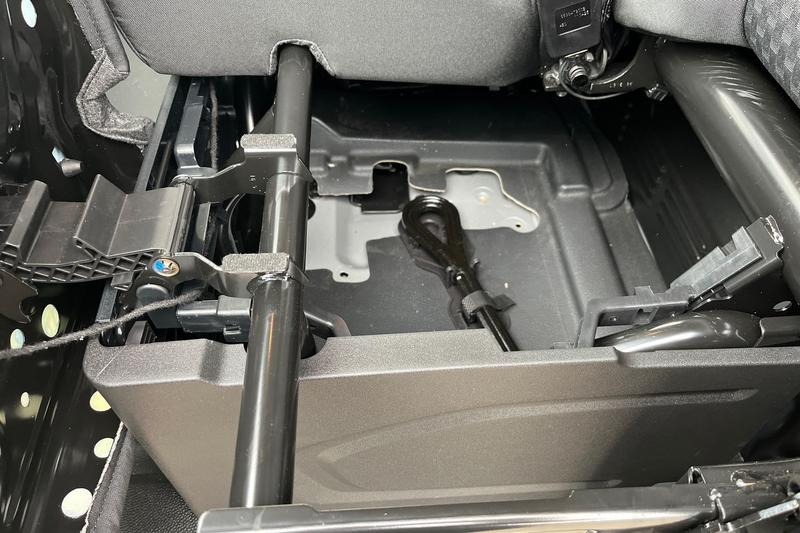 Used Ford Transit 2025 for sale - 76415887: Photo 38