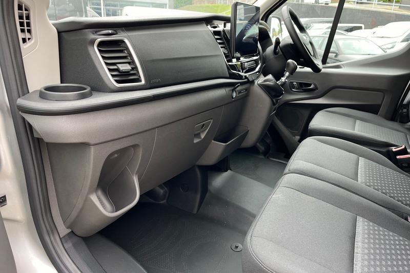 Used Ford Transit 2025 for sale - 76415887: Photo 4