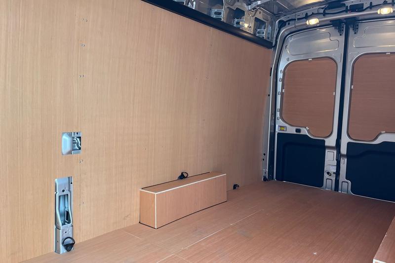 Used Ford Transit 2025 for sale - 76415887: Photo 5