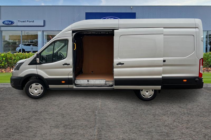 Used Ford Transit 2025 for sale - 76415887: Photo 6