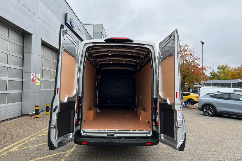 Used Ford Transit 2025 for sale - 76415887: Photo 7