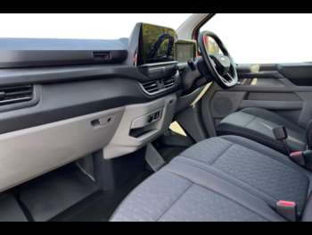 Used Ford Transit Custom 2025 for sale - 74571006: Photo