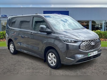 Used Ford E-Transit undefined for sale - 78706213: Photo