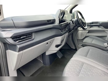 Used Ford E-Transit undefined for sale - 78706213: Photo