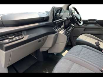 Used Ford Transit Custom 2024 for sale - 74863257: Photo