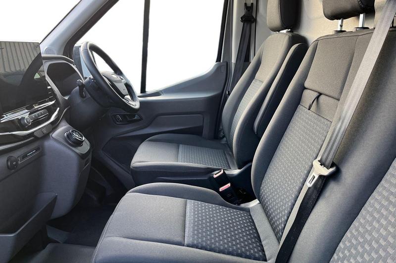 Used Ford Transit 2025 for sale - 76494559: Photo 10