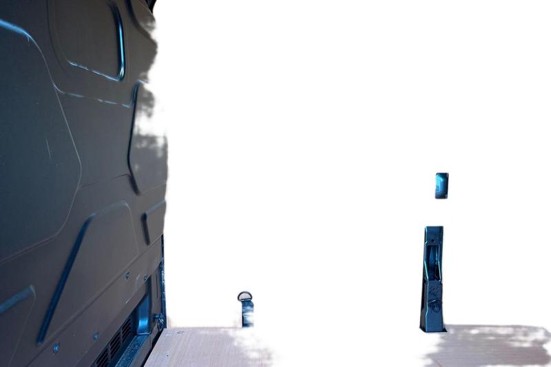 Used Ford Transit 2025 for sale - 76494559: Photo 11