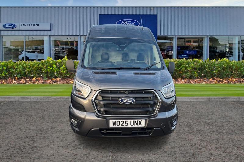 Used Ford Transit 2025 for sale - 76494559: Photo 12