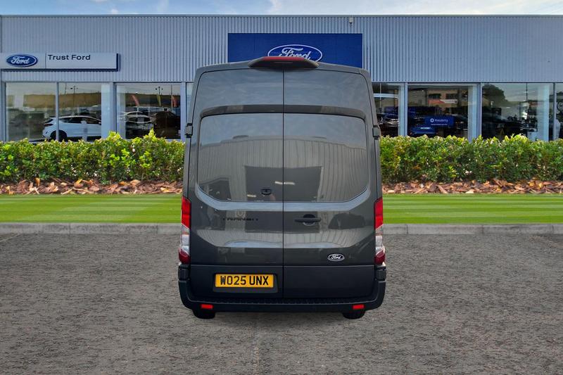 Used Ford Transit 2025 for sale - 76494559: Photo 13
