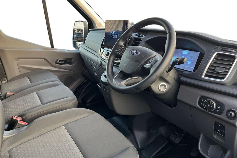Used Ford Transit 2025 for sale - 76494559: Photo 14