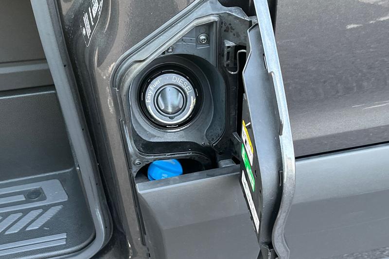 Used Ford Transit 2025 for sale - 76494559: Photo 15