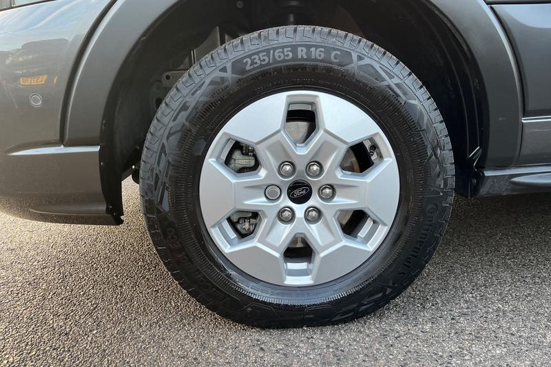 Used Ford Transit 2025 for sale - 76494559: Photo 16