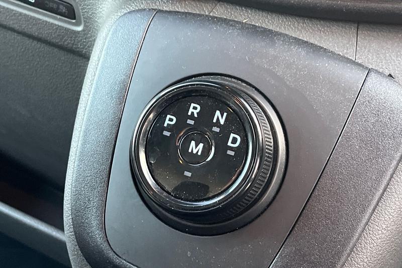 Used Ford Transit 2025 for sale - 76494559: Photo 18