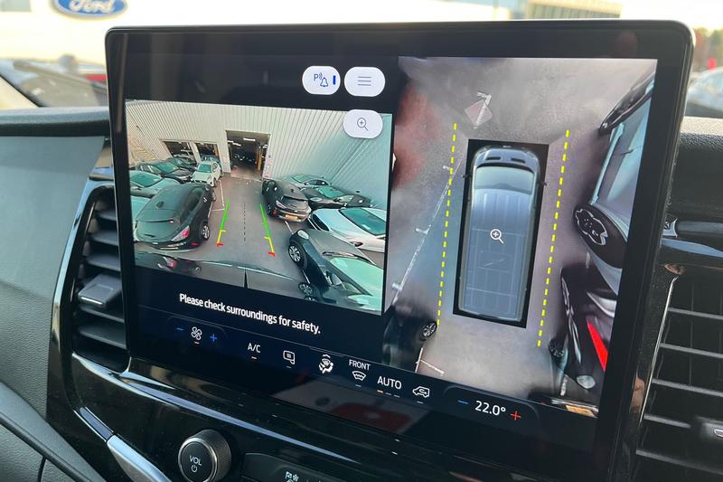 Used Ford Transit 2025 for sale - 76494559: Photo 19