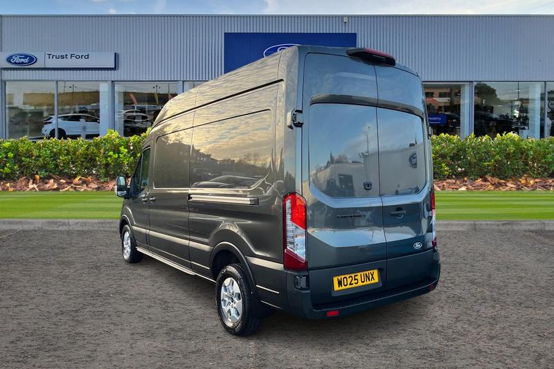 Used Ford Transit 2025 for sale - 76494559: Photo 2