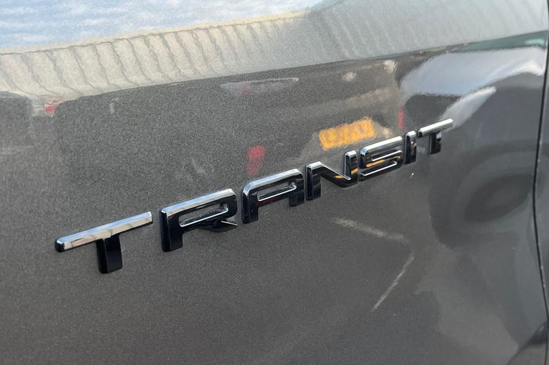 Used Ford Transit 2025 for sale - 76494559: Photo 20