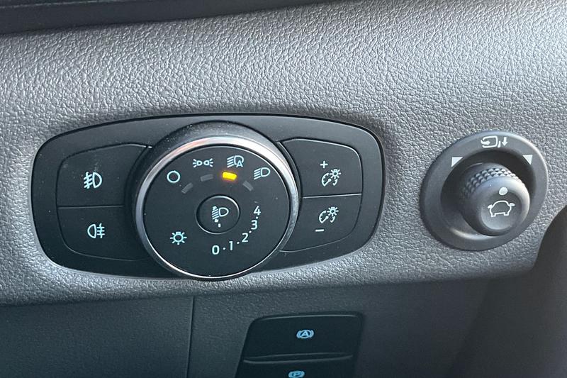 Used Ford Transit 2025 for sale - 76494559: Photo 23