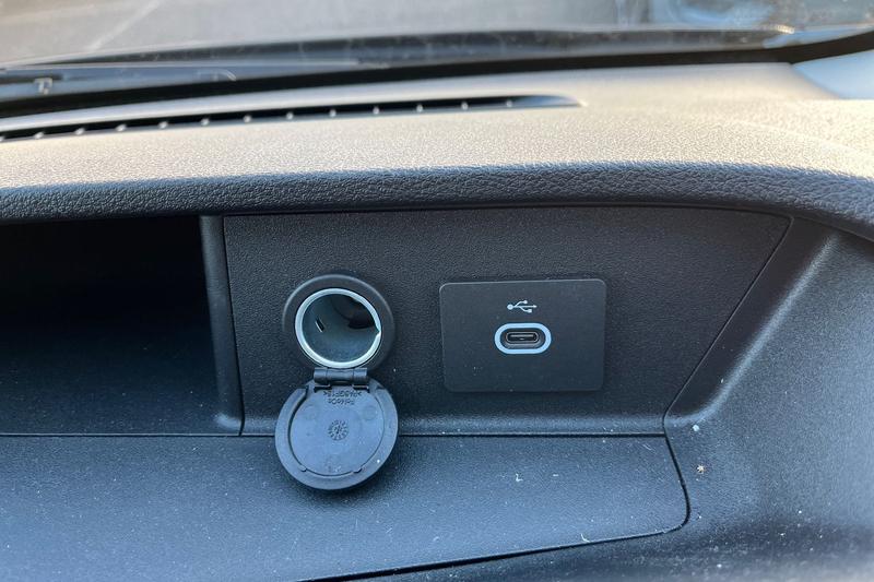 Used Ford Transit 2025 for sale - 76494559: Photo 28