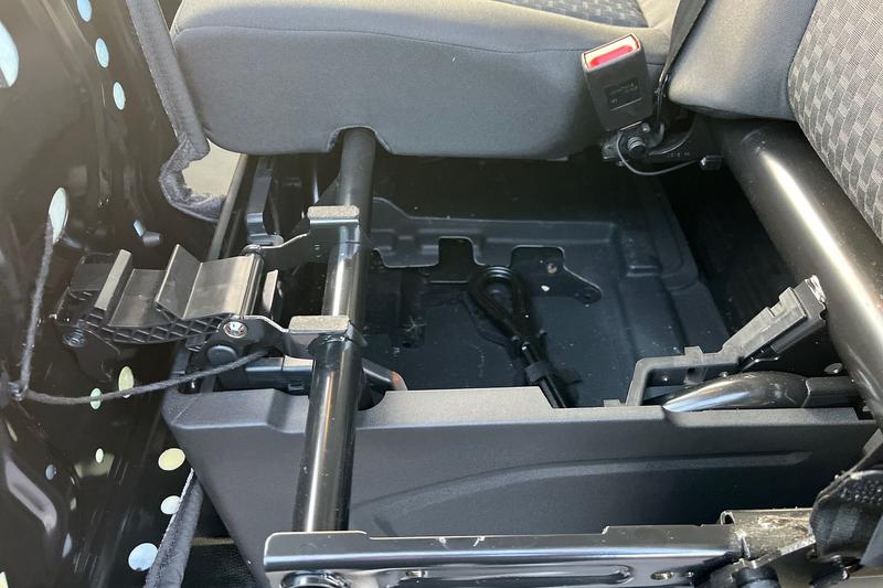 Used Ford Transit 2025 for sale - 76494559: Photo 34