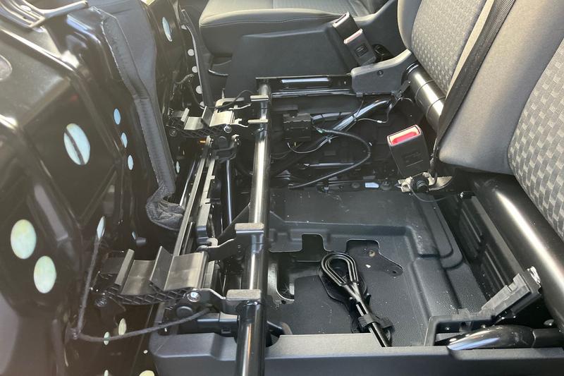 Used Ford Transit 2025 for sale - 76494559: Photo 35