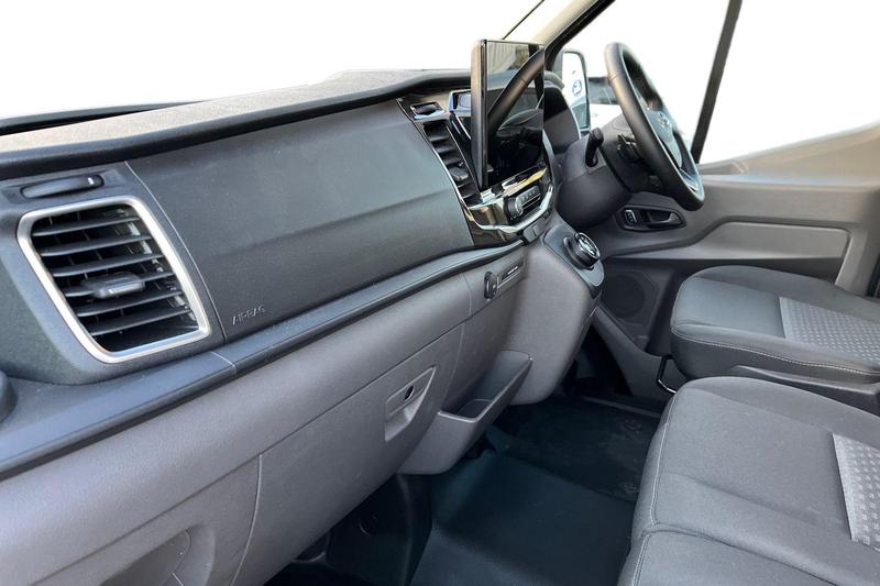 Used Ford Transit 2025 for sale - 76494559: Photo 4
