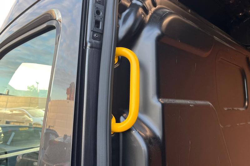 Used Ford Transit 2025 for sale - 76494559: Photo 40