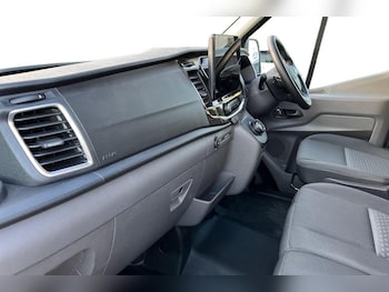 Used Ford Transit 2025 for sale - 76494559: Photo