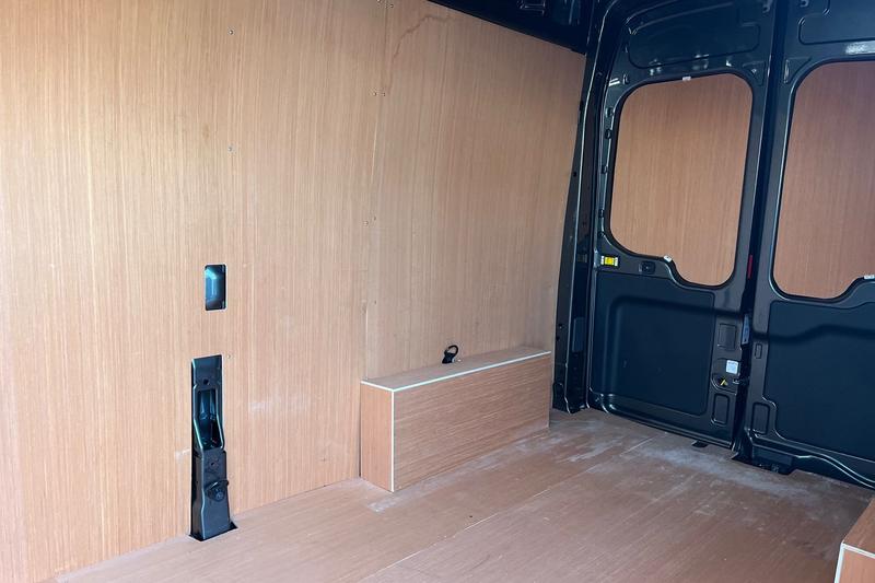 Used Ford Transit 2025 for sale - 76494559: Photo 5
