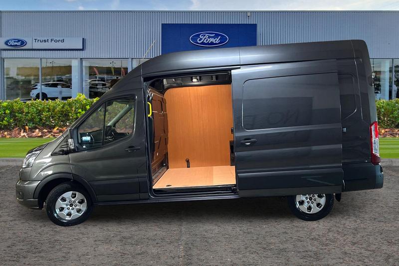 Used Ford Transit 2025 for sale - 76494559: Photo 6