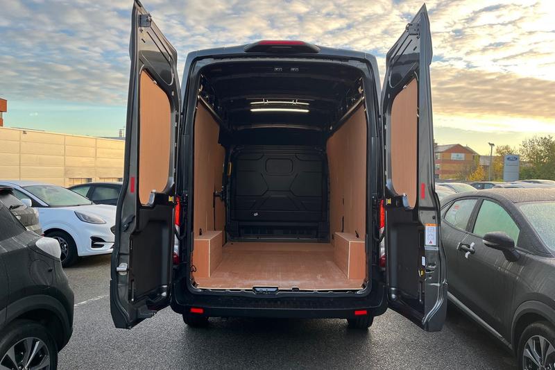 Used Ford Transit 2025 for sale - 76494559: Photo 7