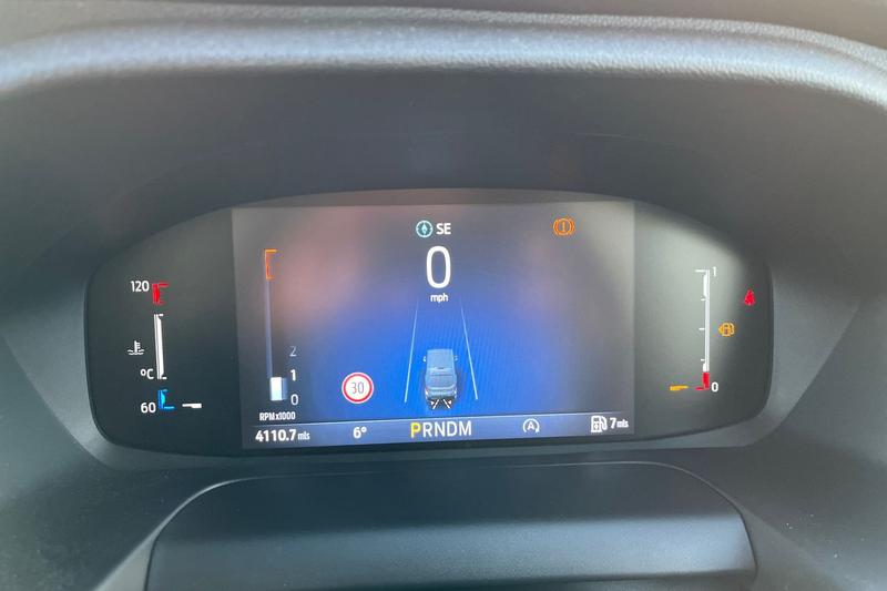 Used Ford Transit 2025 for sale - 76494559: Photo 8