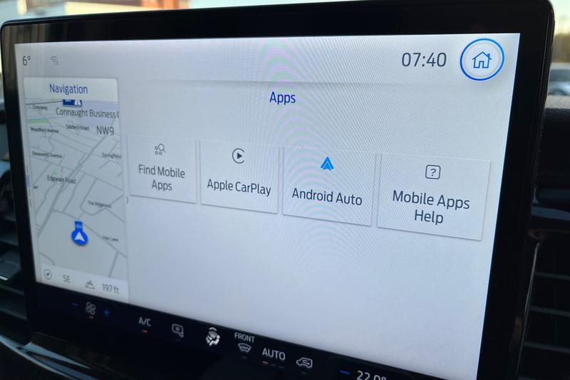 Used Ford Transit 2025 for sale - 76494559: Photo 9