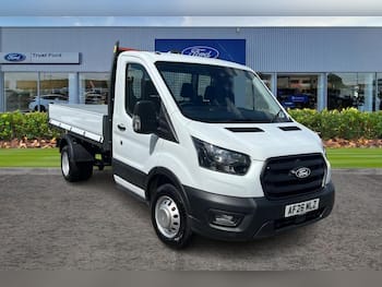 Used Ford Transit 2026 for sale - 79670874: Photo