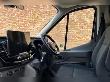 Used Ford Transit 2025 for sale - 79617386: Photo