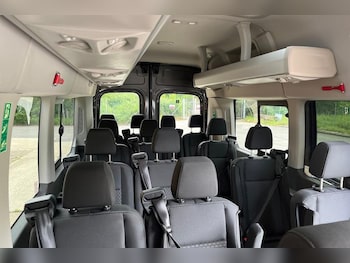 Used Ford Transit 2025 for sale - 79617386: Photo