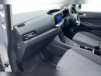 Used Ford Transit Connect 2025 for sale - 78849846: Photo