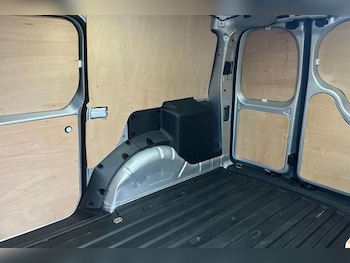 Used Ford Transit Connect 2025 for sale - 78849846: Photo