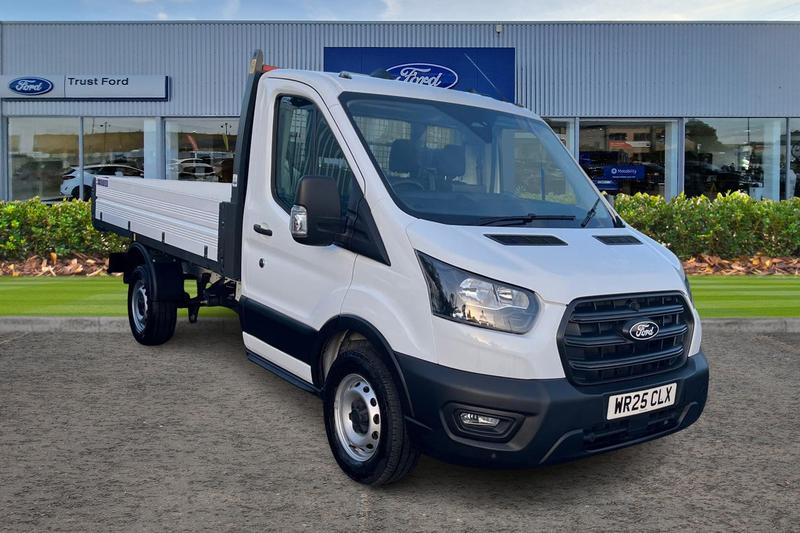 Used Ford Transit 2025 for sale - 76415876: Photo 1
