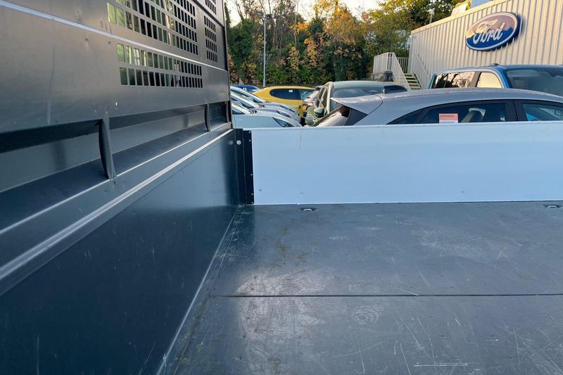 Used Ford Transit 2025 for sale - 76415876: Photo 10