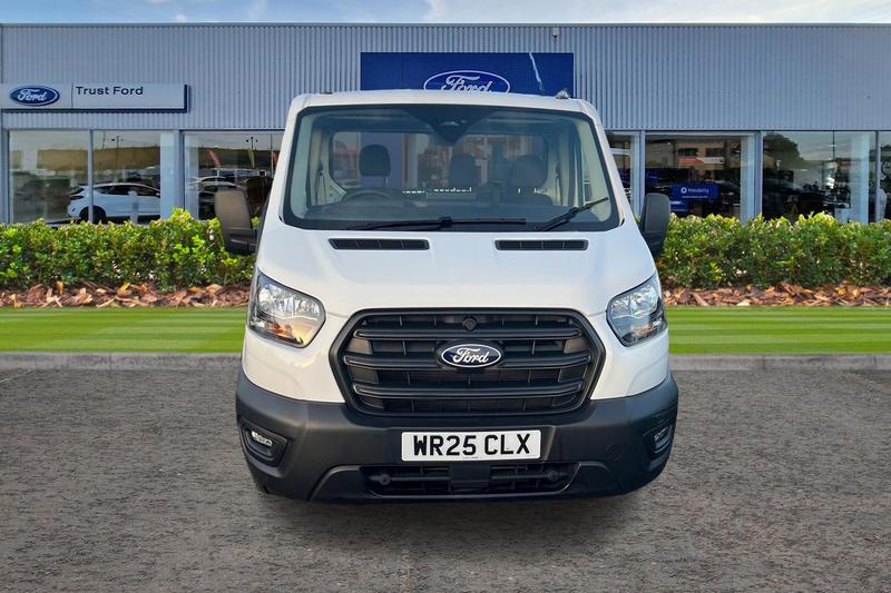 Used Ford Transit 2025 for sale - 76415876: Photo 11