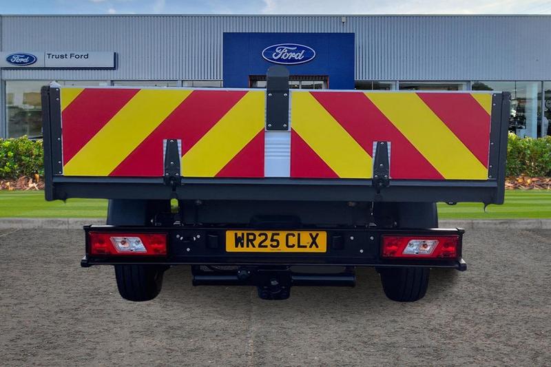 Used Ford Transit 2025 for sale - 76415876: Photo 12