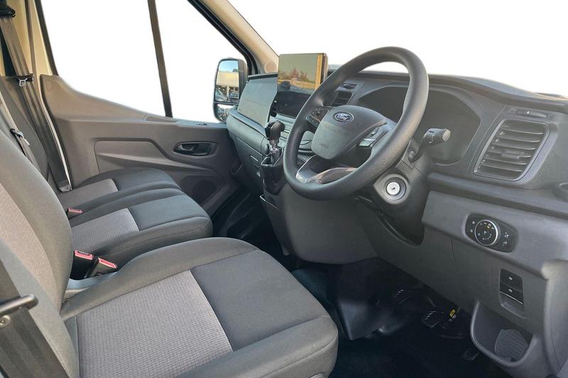 Used Ford Transit 2025 for sale - 76415876: Photo 13