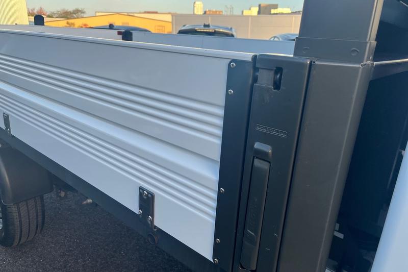 Used Ford Transit 2025 for sale - 76415876: Photo 14