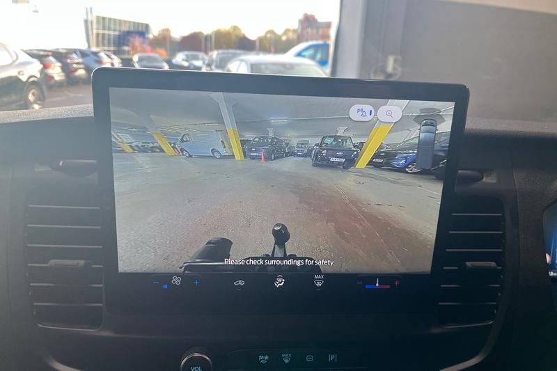 Used Ford Transit 2025 for sale - 76415876: Photo 16