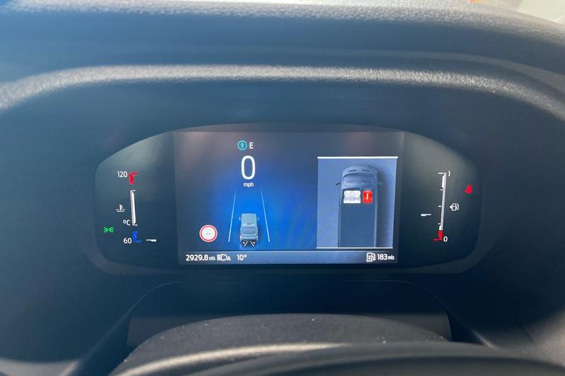 Used Ford Transit 2025 for sale - 76415876: Photo 17