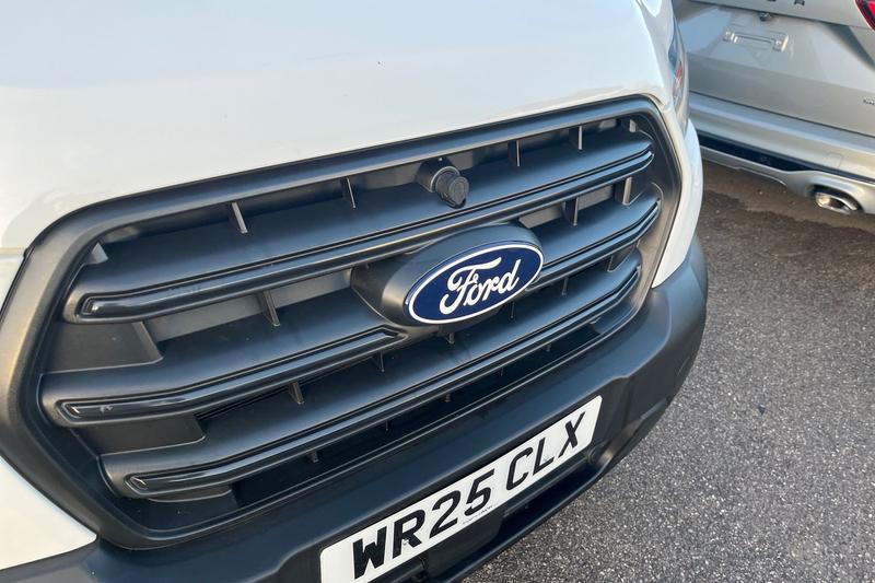 Used Ford Transit 2025 for sale - 76415876: Photo 19