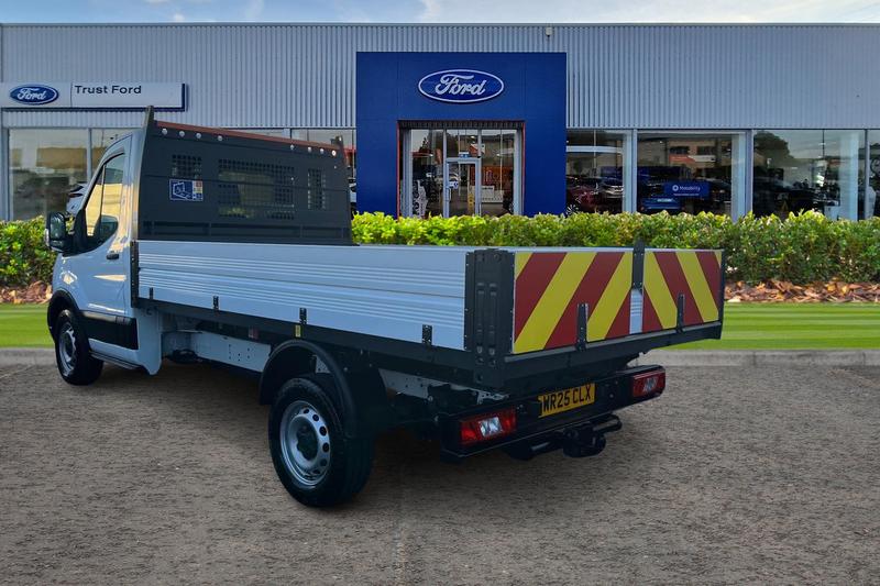 Used Ford Transit 2025 for sale - 76415876: Photo 2