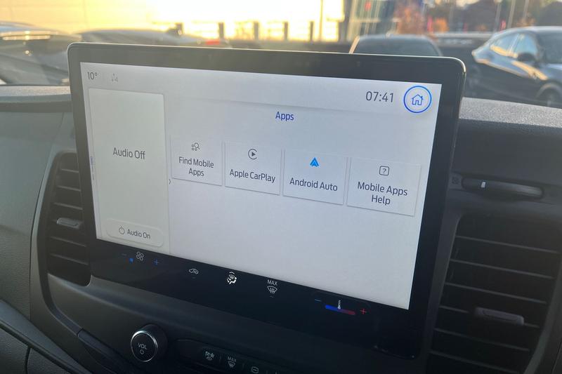 Used Ford Transit 2025 for sale - 76415876: Photo 20