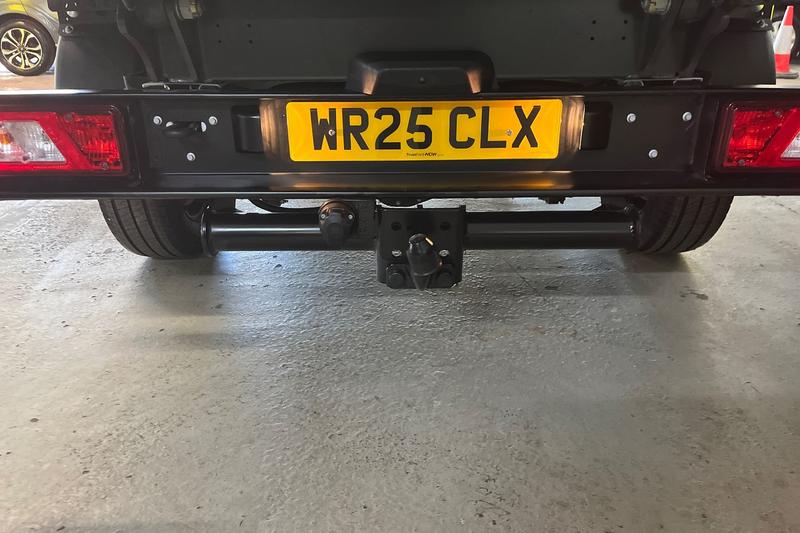 Used Ford Transit 2025 for sale - 76415876: Photo 21